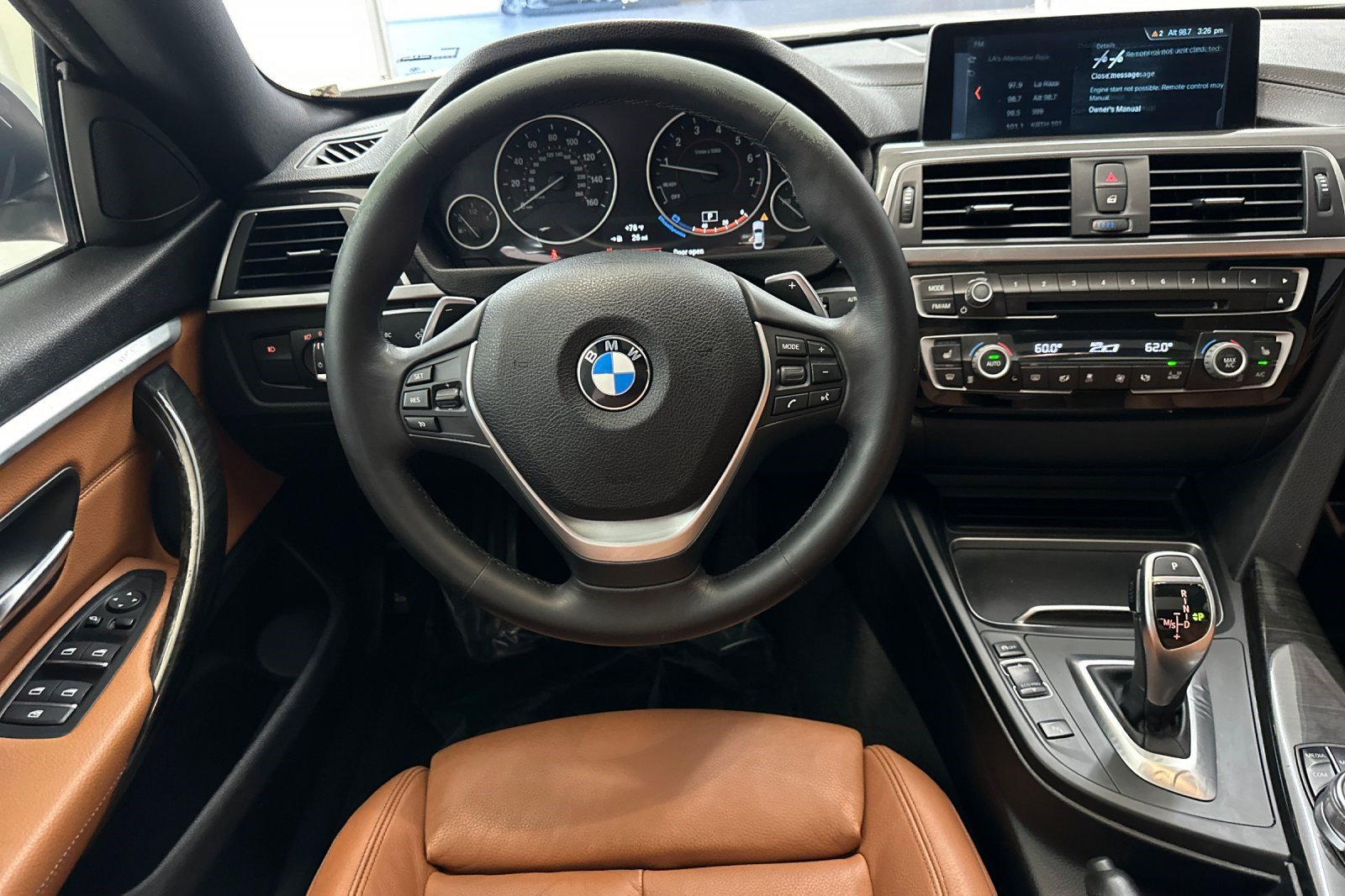 Used 2018 BMW 430i Gran Coupe RWD image 28