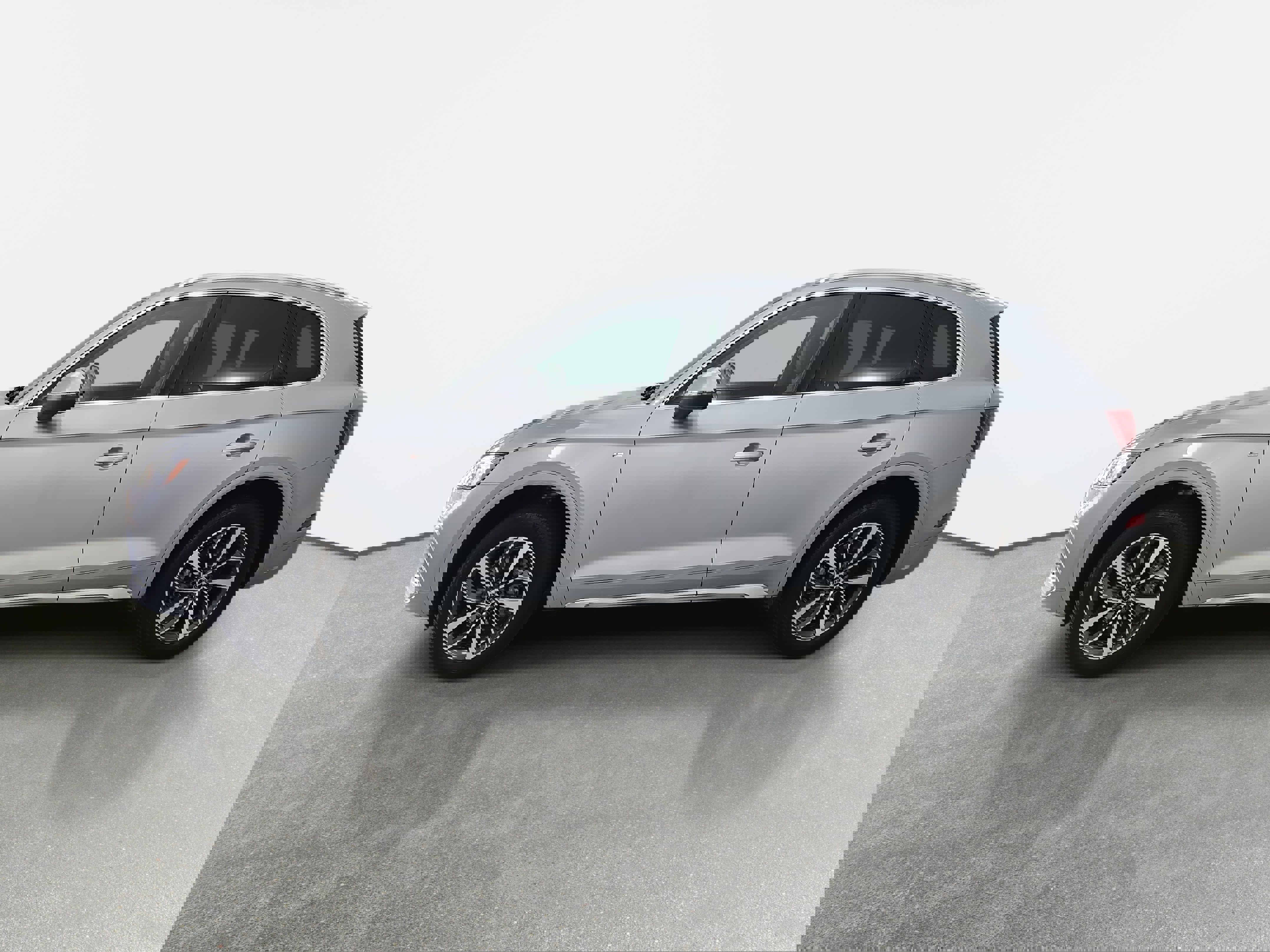 Used 2022 Audi Q5 2.0T Premium Plus image 8