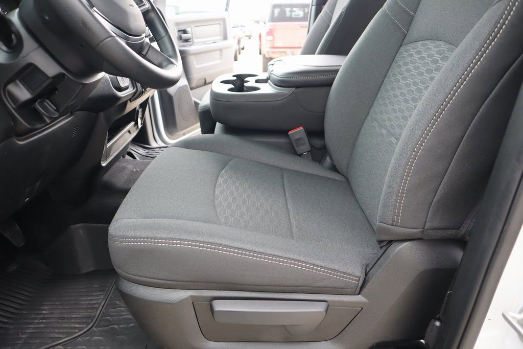 New 2026 RAM 2500 Tradesman image 10