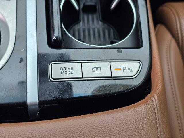 Used 2023 Genesis G80 2.5T image 35