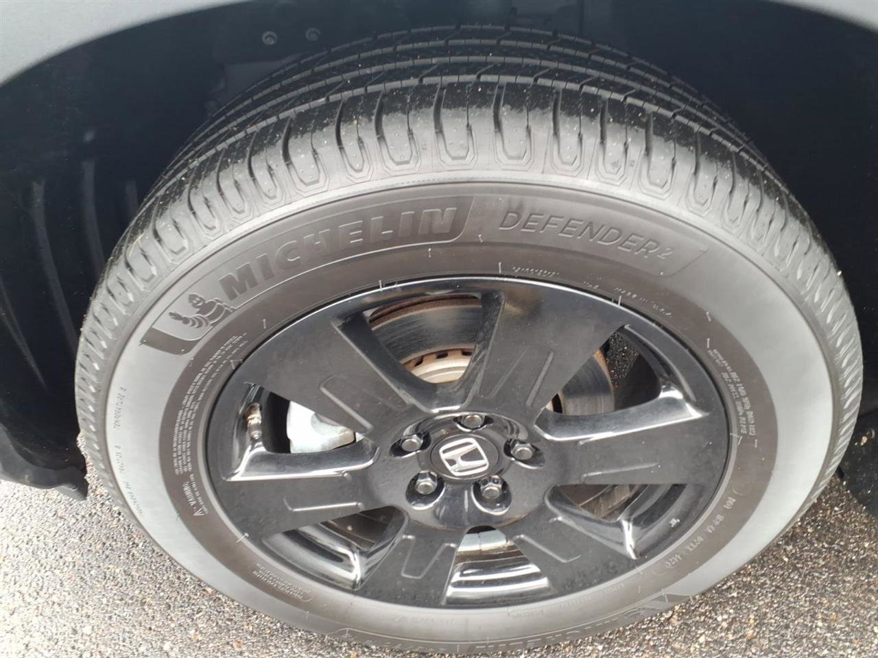 Used 2020 Honda Ridgeline Black Edition image 27