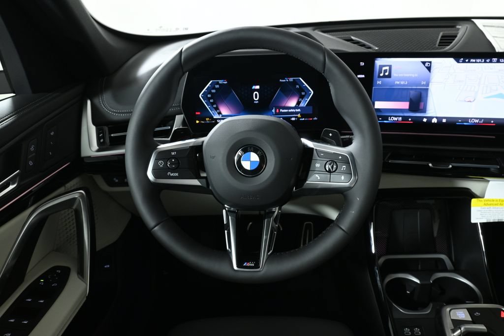 New 2027 BMW X1 xDrive28i AWD/4WD image 18