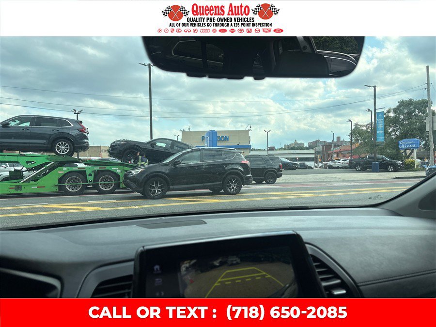 Used 2018 Honda Odyssey EX-L image 19