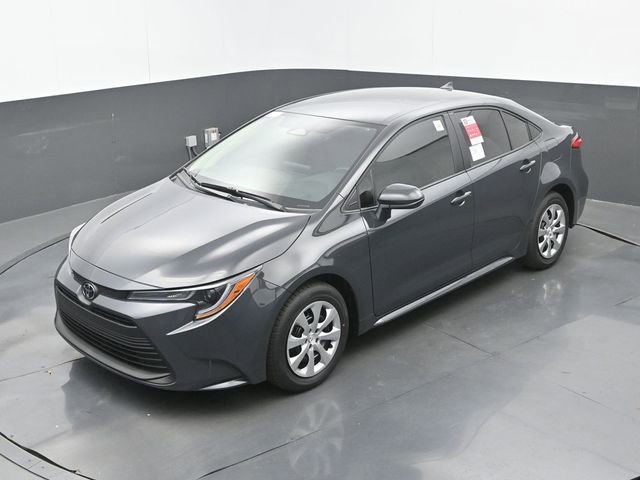 New 2026 Toyota Corolla LE FWD image 29