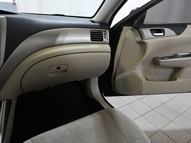 Used 2010 Subaru Impreza 2.5i Premium AWD/4WD image 24