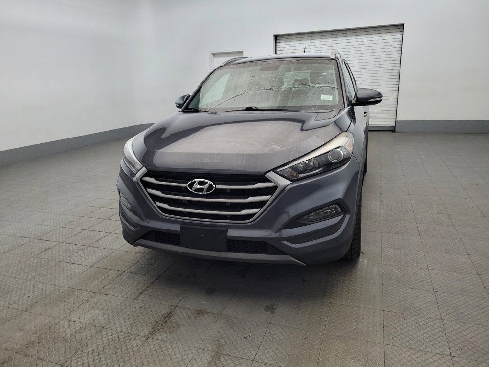 Used 2016 Hyundai Tucson Sport AWD/4WD image 15