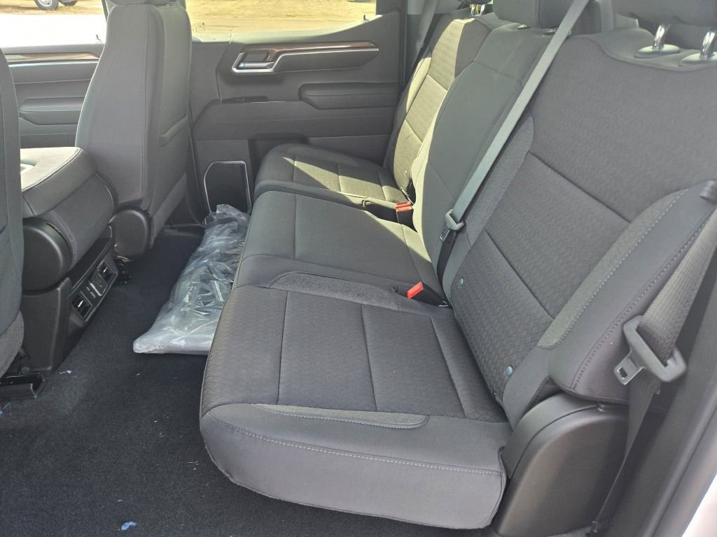 New 2026 Chevrolet Silverado 1500 LT image 14