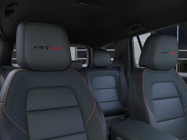 New 2026 GMC Terrain AT4 w/ Technology Package II AWD/4WD image 48