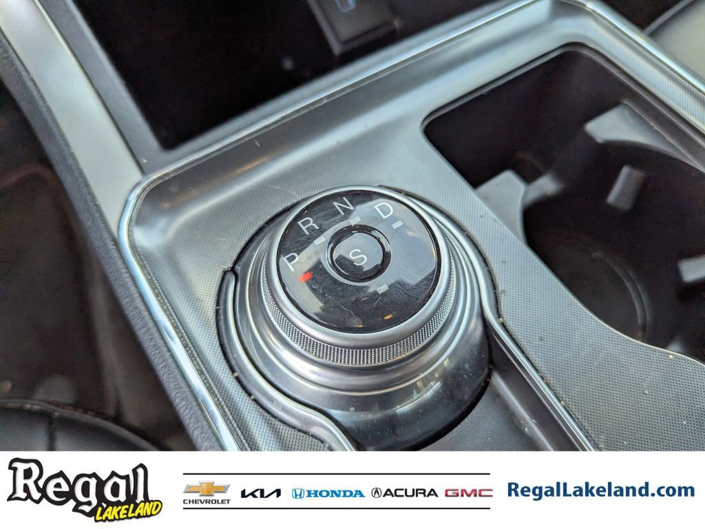 Used 2023 Ford Edge ST-Line image 21