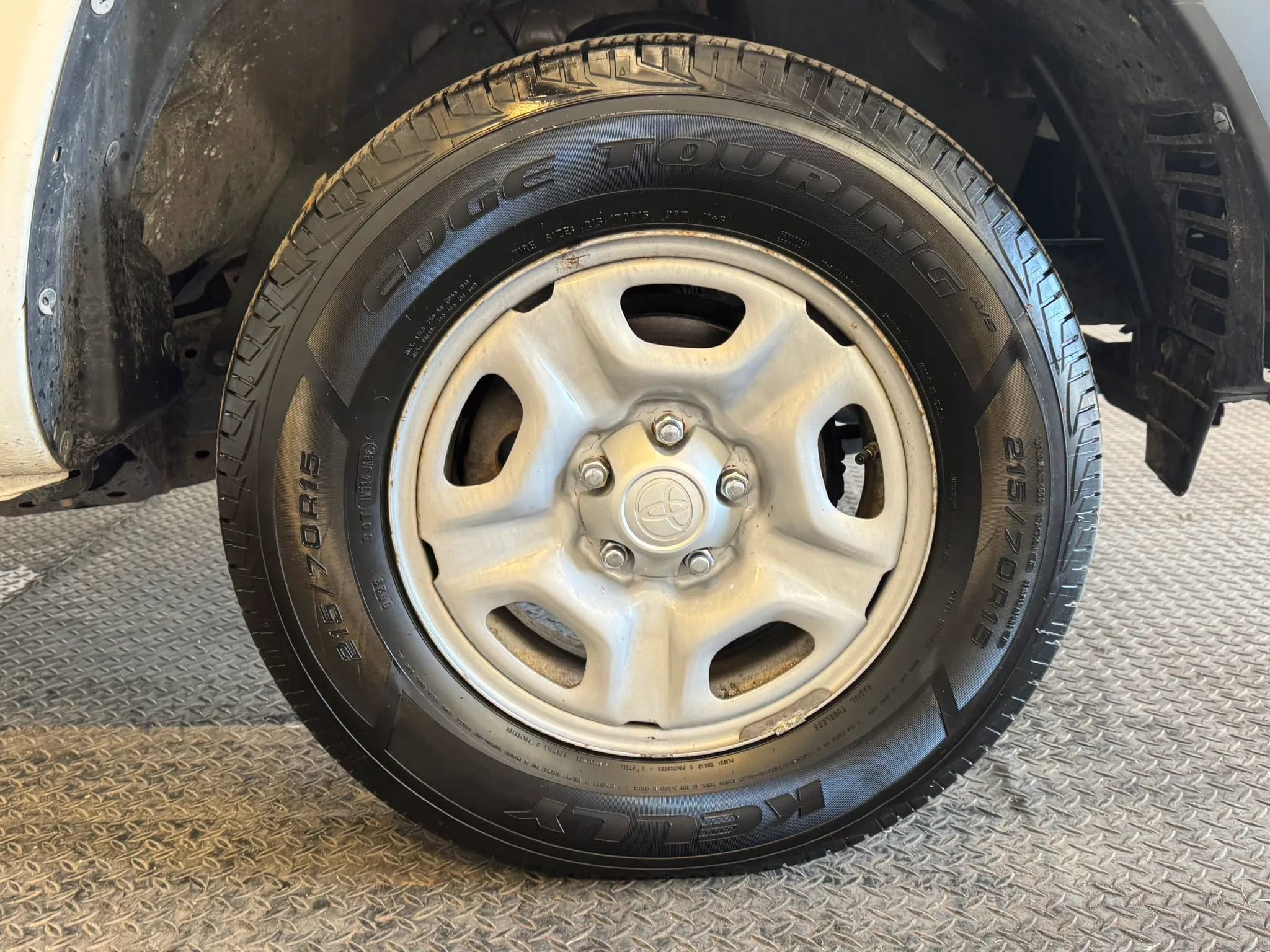 Used 2013 Toyota Tacoma 2WD Access Cab w/ Convenience Pkg image 29