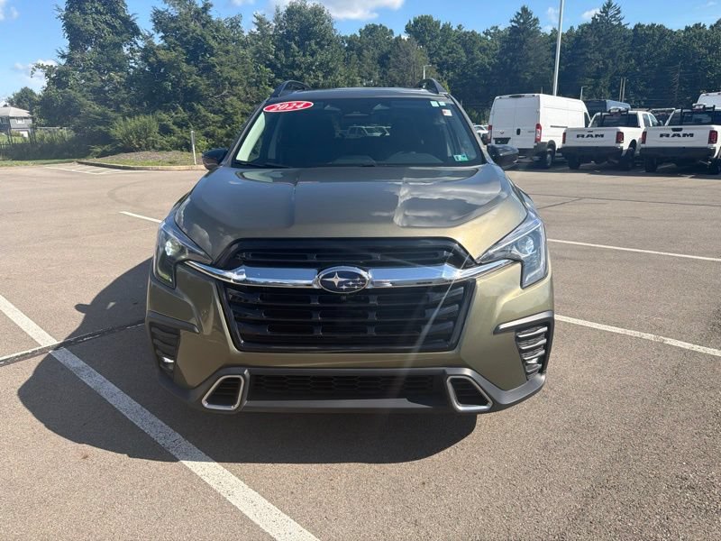 Used 2024 Subaru Ascent Touring AWD/4WD image 8