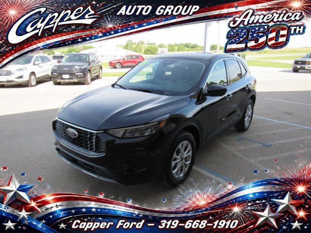 Used 2023 Ford Escape Active w/ Tech Pack #2