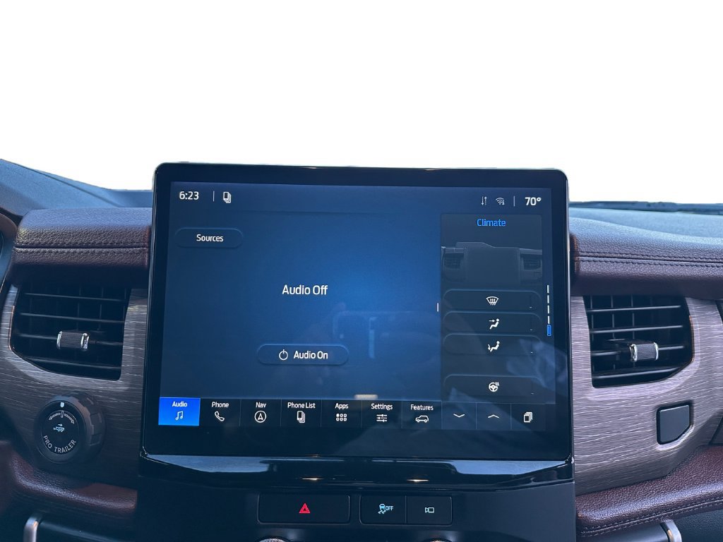 Used 2023 Ford Expedition Limited AWD/4WD image 18