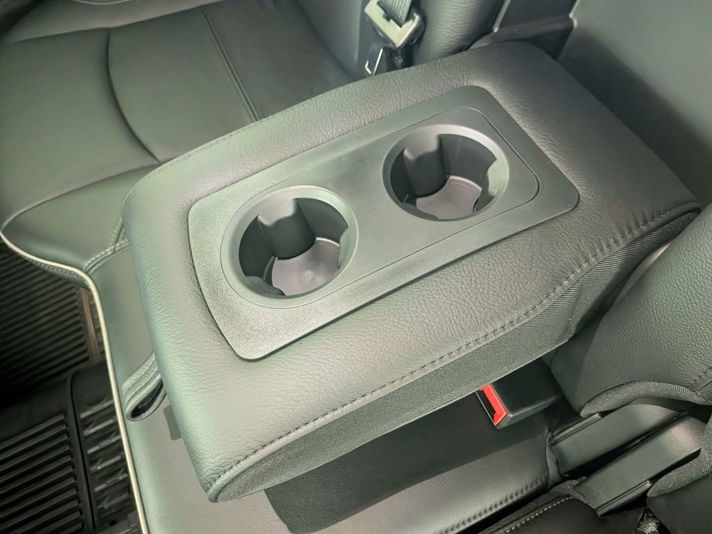 Certified 2023 RAM 3500 Limited image 37