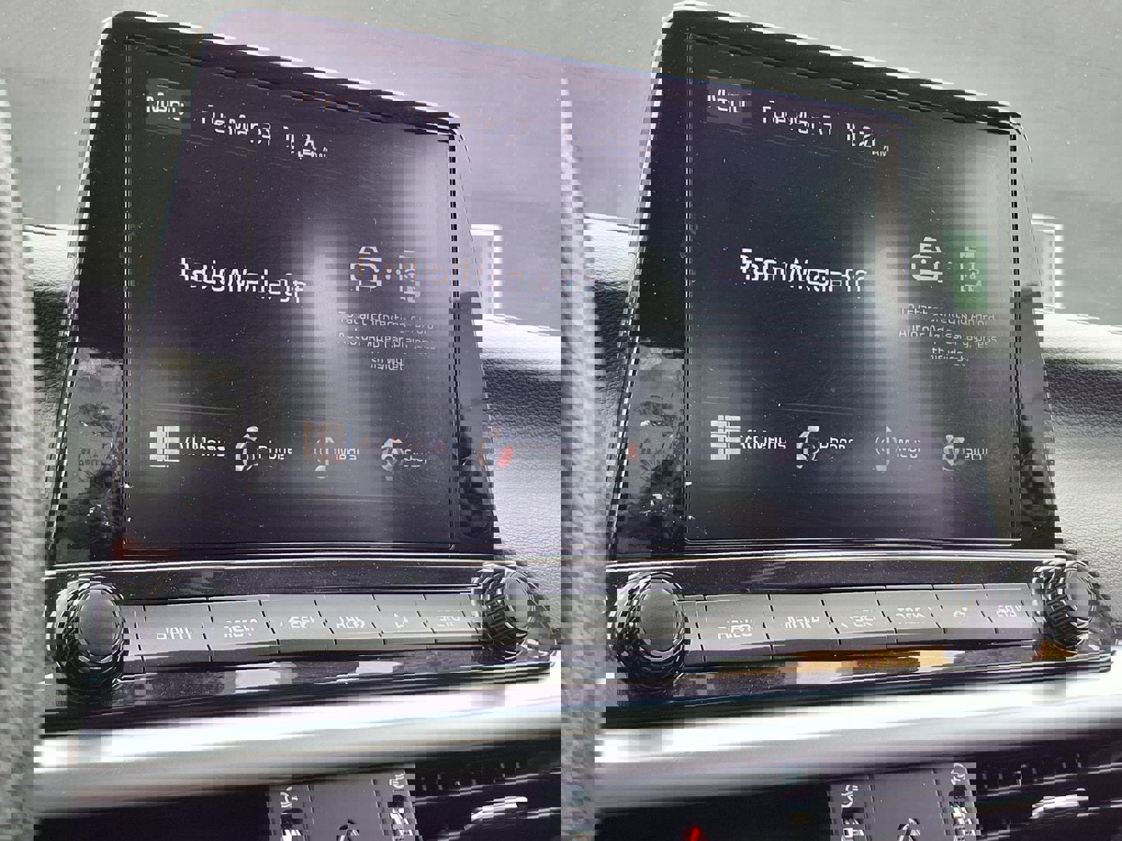 Used 2024 Kia Forte LXS image 8