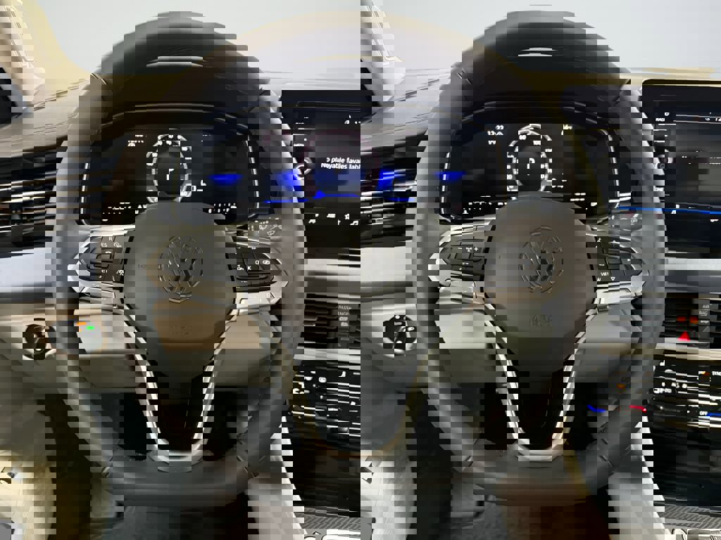 New 2026 Volkswagen Jetta SE image 11