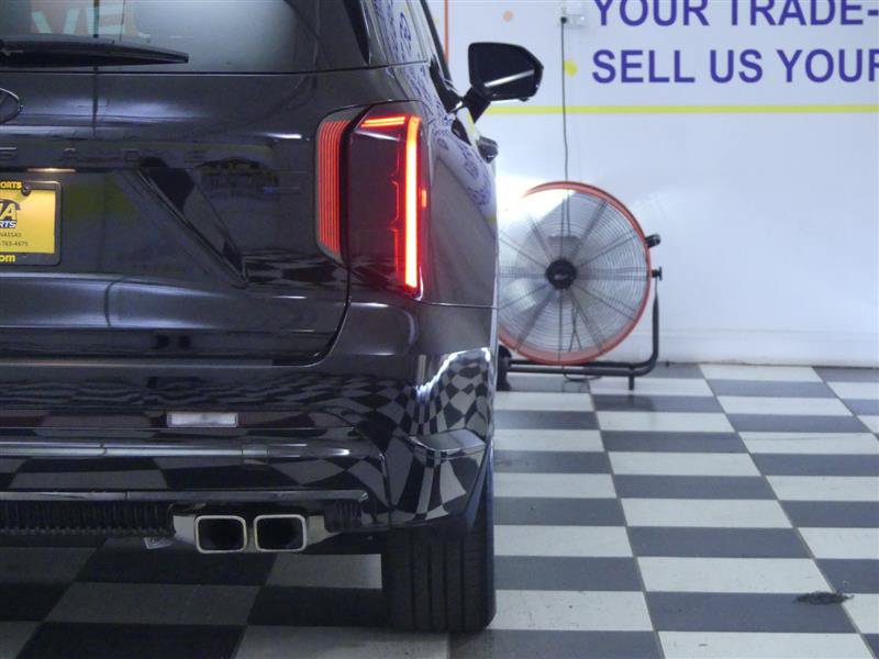 Used 2024 Hyundai Palisade Calligraphy AWD/4WD image 40