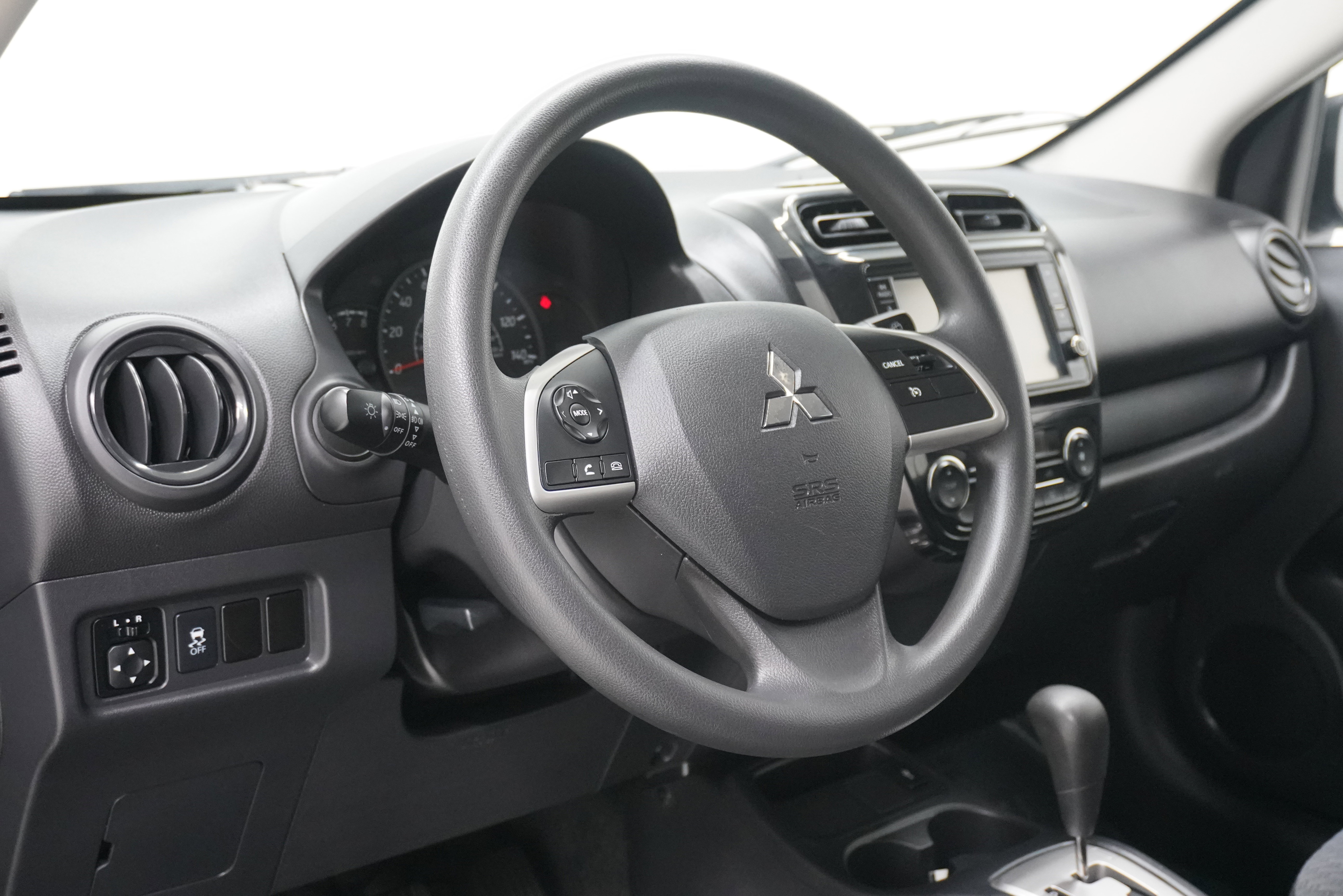 Used 2020 Mitsubishi Mirage ES FWD image 10