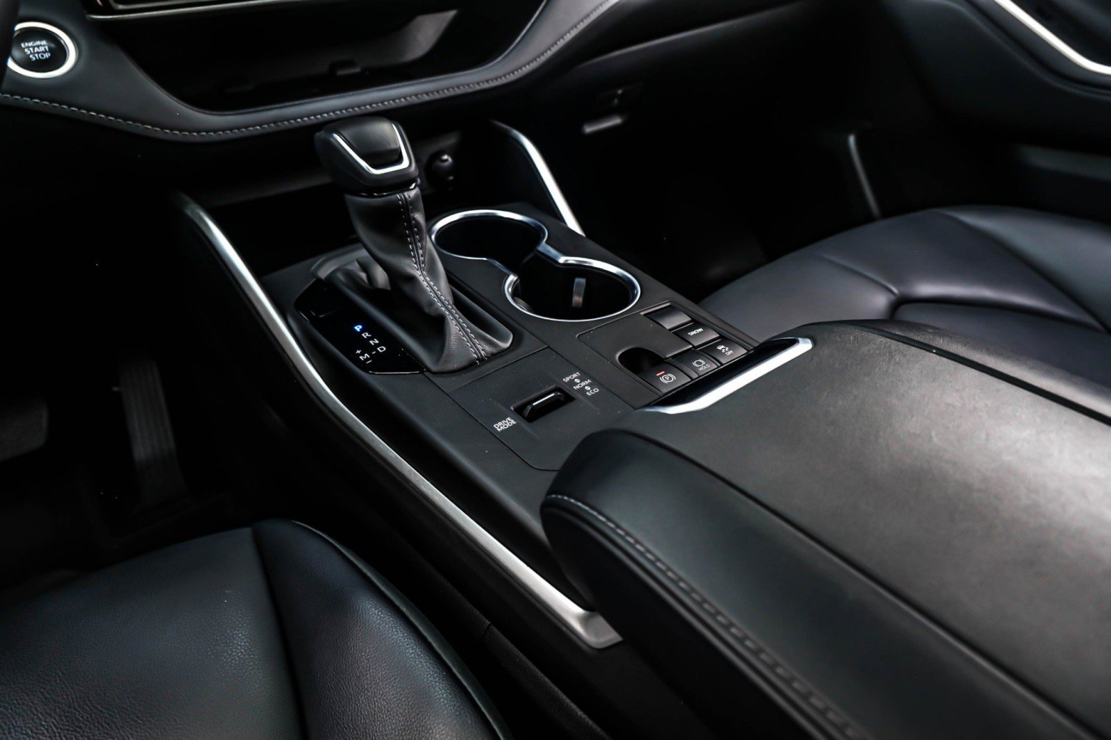 Used 2024 Toyota Highlander XLE image 6