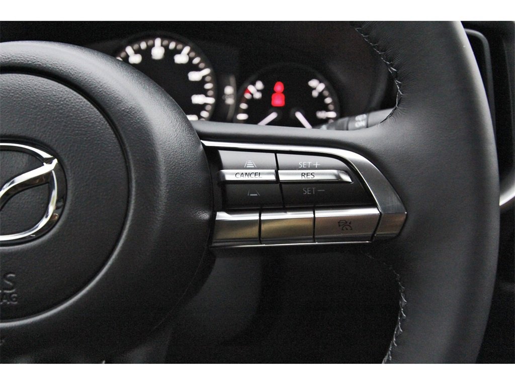 New 2026 MAZDA CX-50 Meridian Edition w/ Weather Package image 15