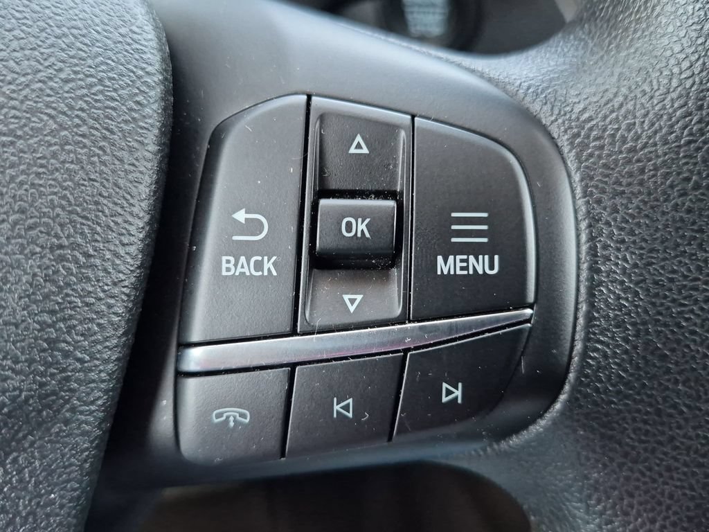 Used 2025 Ford Escape Active AWD/4WD image 21