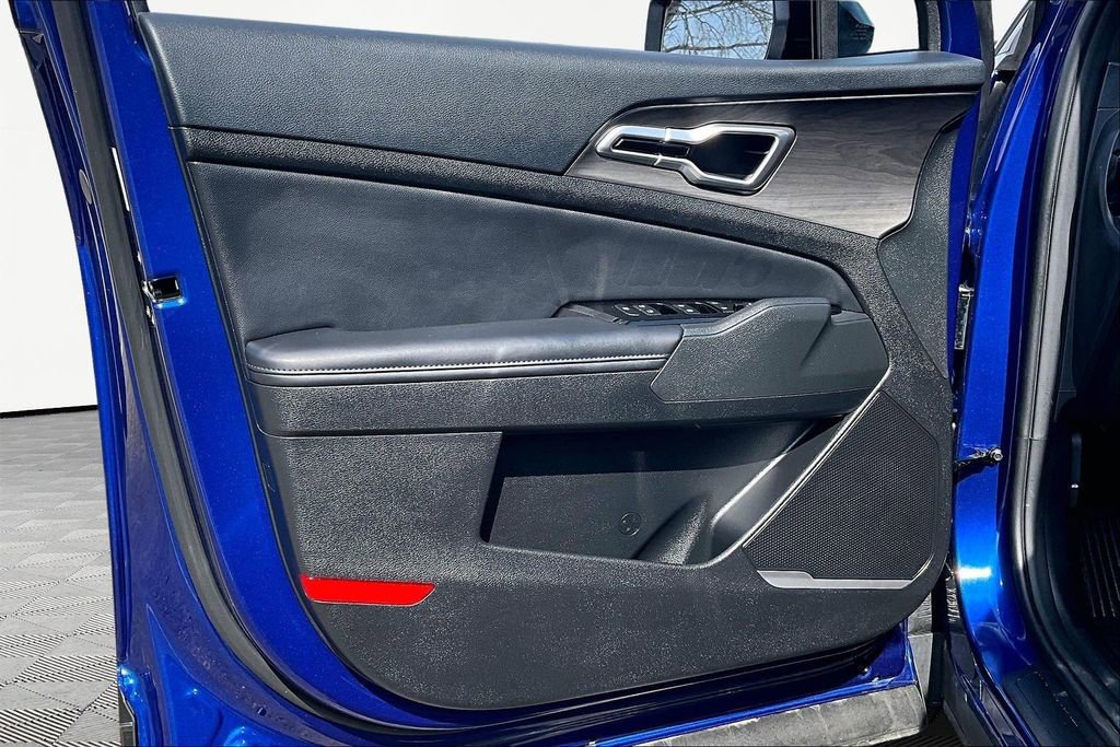 Used 2024 Kia Sportage X-Line image 23