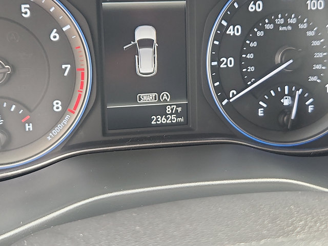 Used 2023 Hyundai Kona SEL AWD/4WD image 14