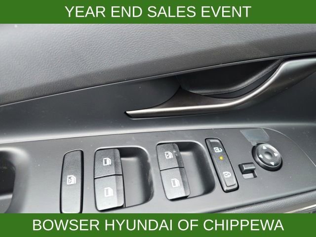 New 2026 Hyundai Elantra Sport image 7