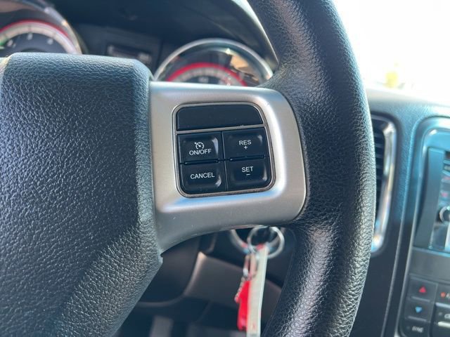 Used 2013 Dodge Durango SXT image 13