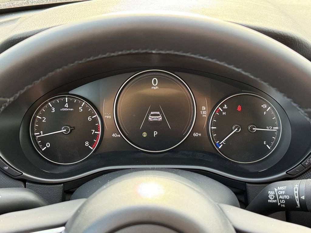 New 2026 MAZDA CX-50 AWD 2.5 S w/ Cargo Package image 19