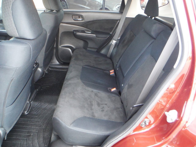 Used 2016 Honda CR-V EX image 36