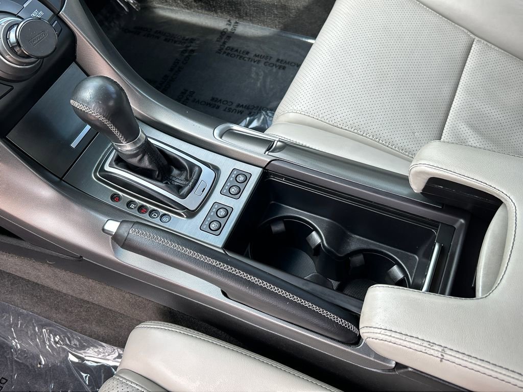 Used 2014 Acura TL SH-AWD image 15