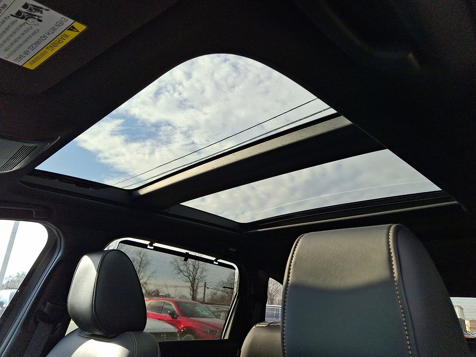 Certified 2024 MAZDA CX-90 Plug-In Hybrid w/ Premium Plus image 15