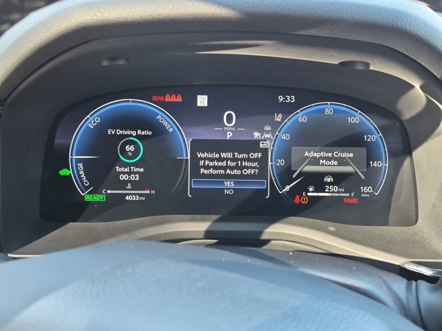 Certified 2026 Toyota Camry XLE FWD image 10