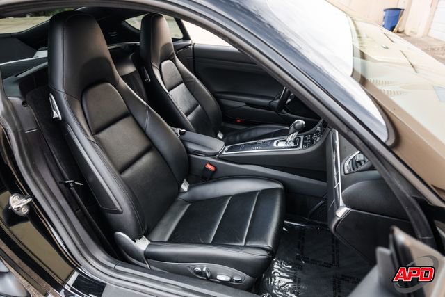 Used 2019 Porsche 718 Cayman RWD image 62