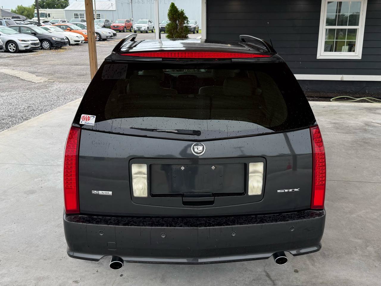 Used 2004 Cadillac SRX RWD image 38