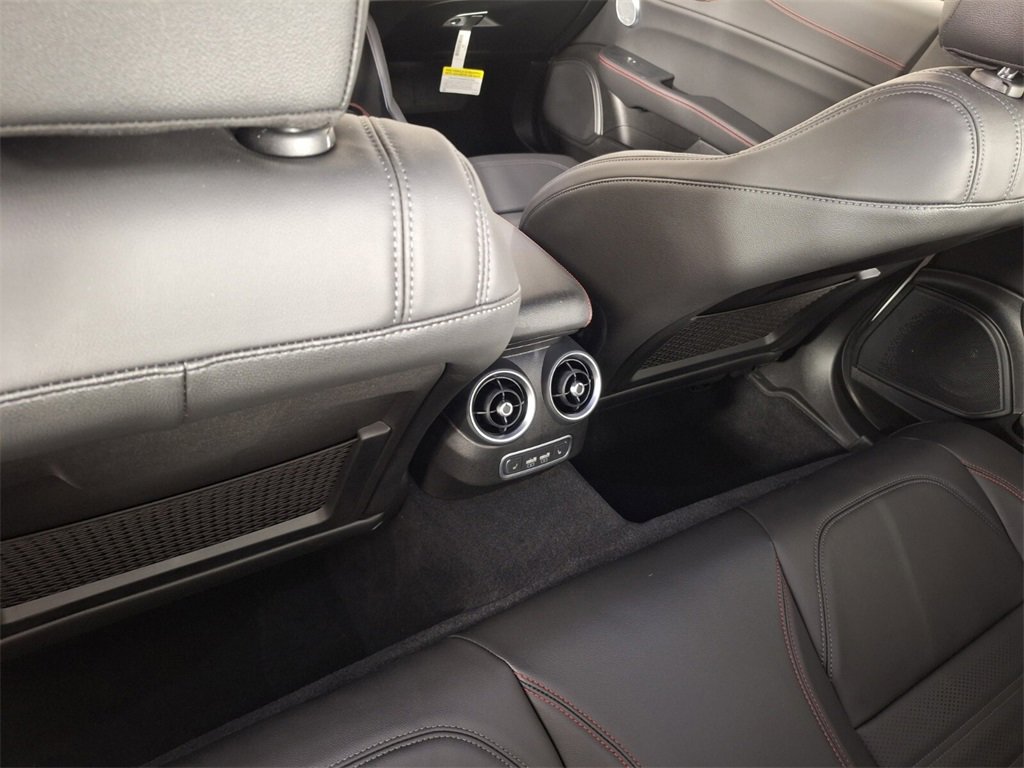 New 2024 Alfa Romeo Giulia Quadrifoglio image 14