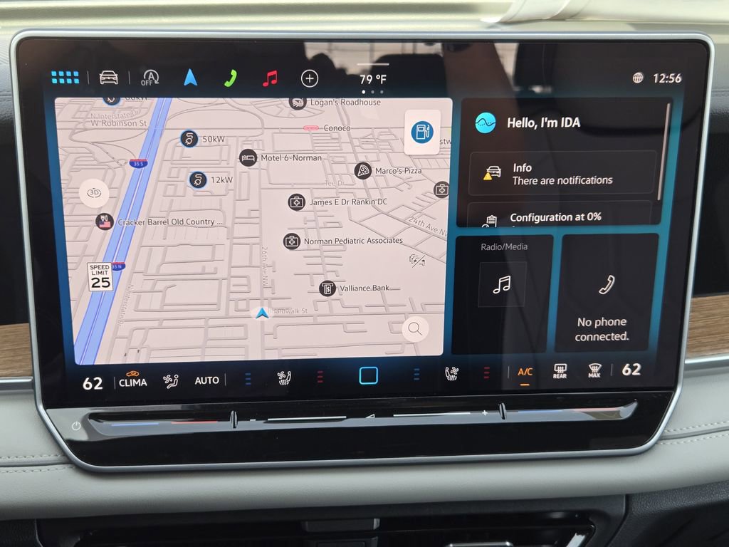 New 2026 Volkswagen Tiguan SEL R-Line image 14