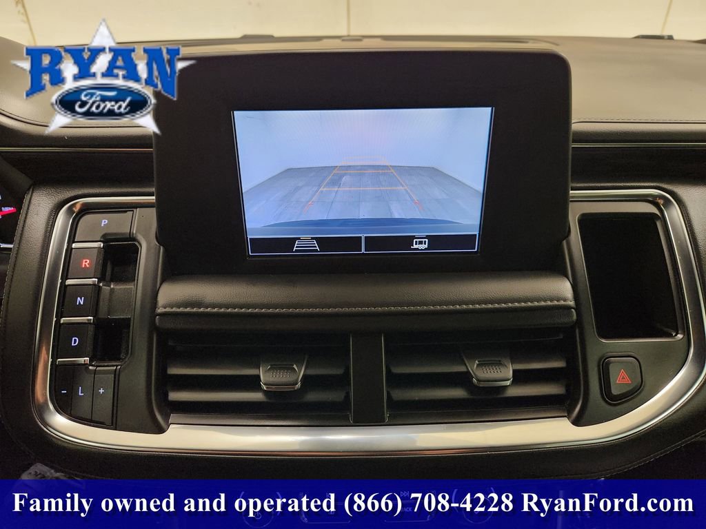 Used 2023 Chevrolet Tahoe LS image 12
