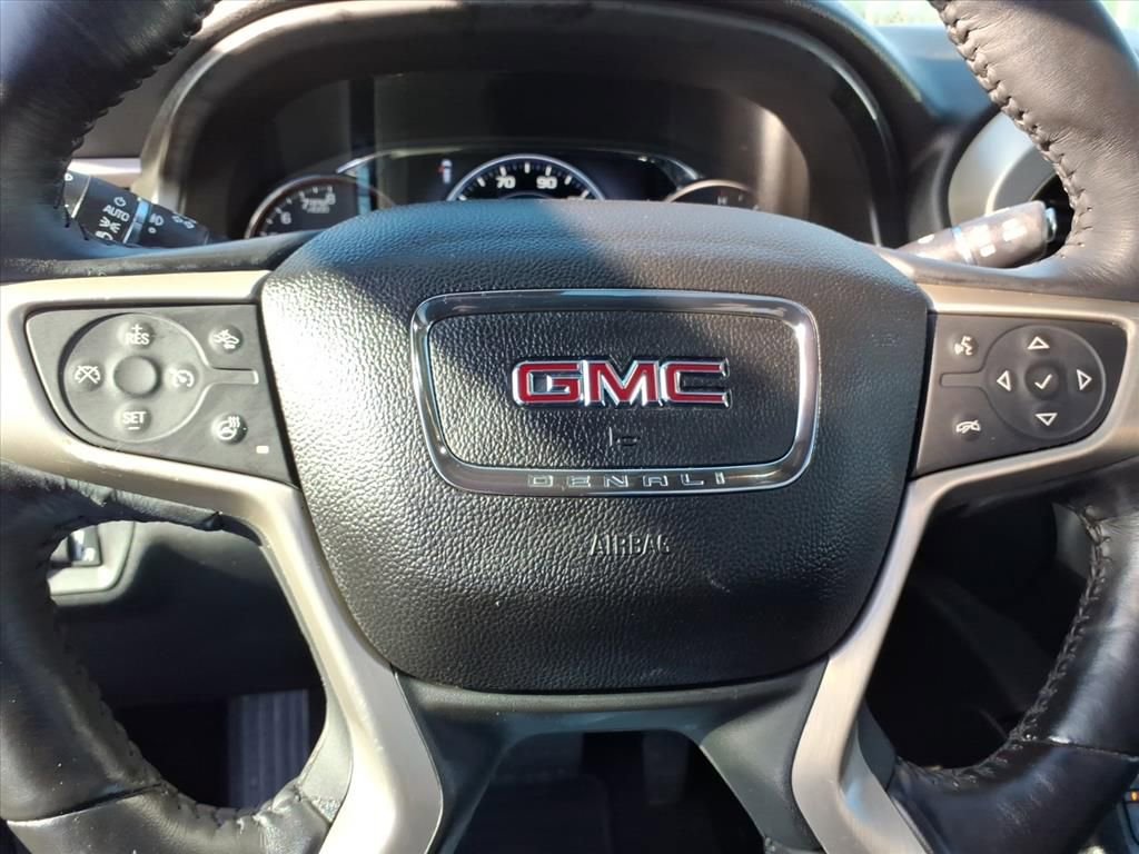 Used 2018 GMC Acadia Denali w/ Technology Package image 23