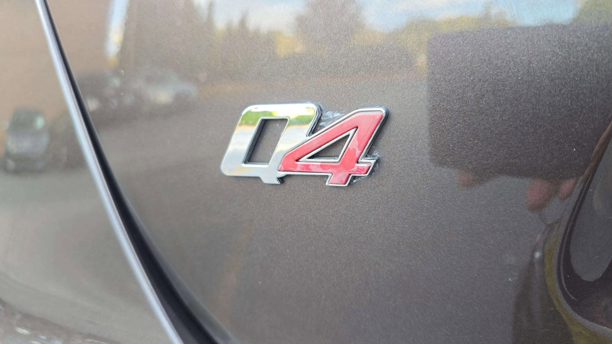 Used 2016 Maserati Ghibli S Q4 image 30