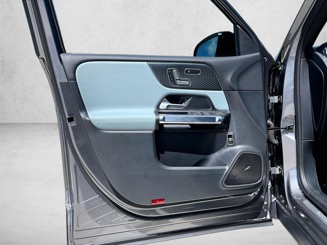 New 2026 Mercedes-Benz GLB 250 image 26