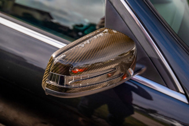 Used 2013 Mercedes-Benz C 63 AMG Sedan image 66