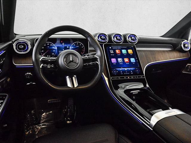 Certified 2026 Mercedes-Benz GLC 300 4MATIC image 20