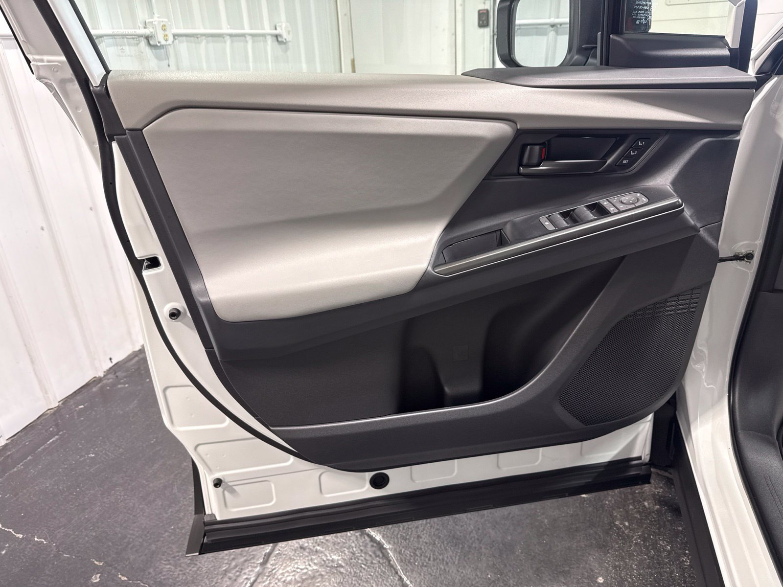 New 2026 Toyota C-HR AWD/4WD image 24