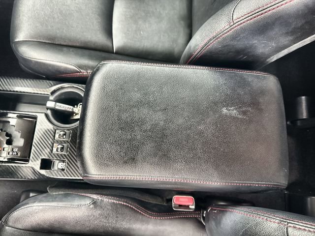 Used 2018 Toyota 4Runner TRD Off-Road Premium image 28