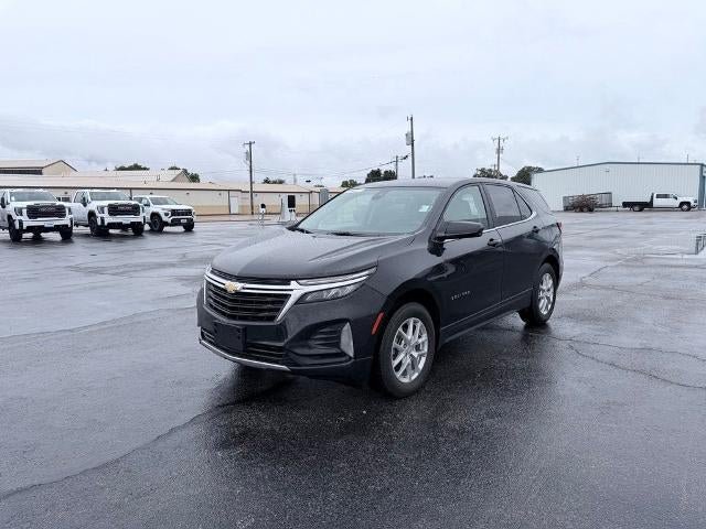 Used 2023 Chevrolet Equinox LT