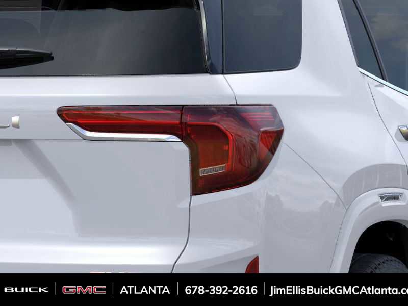 New 2026 GMC Terrain Denali image 11