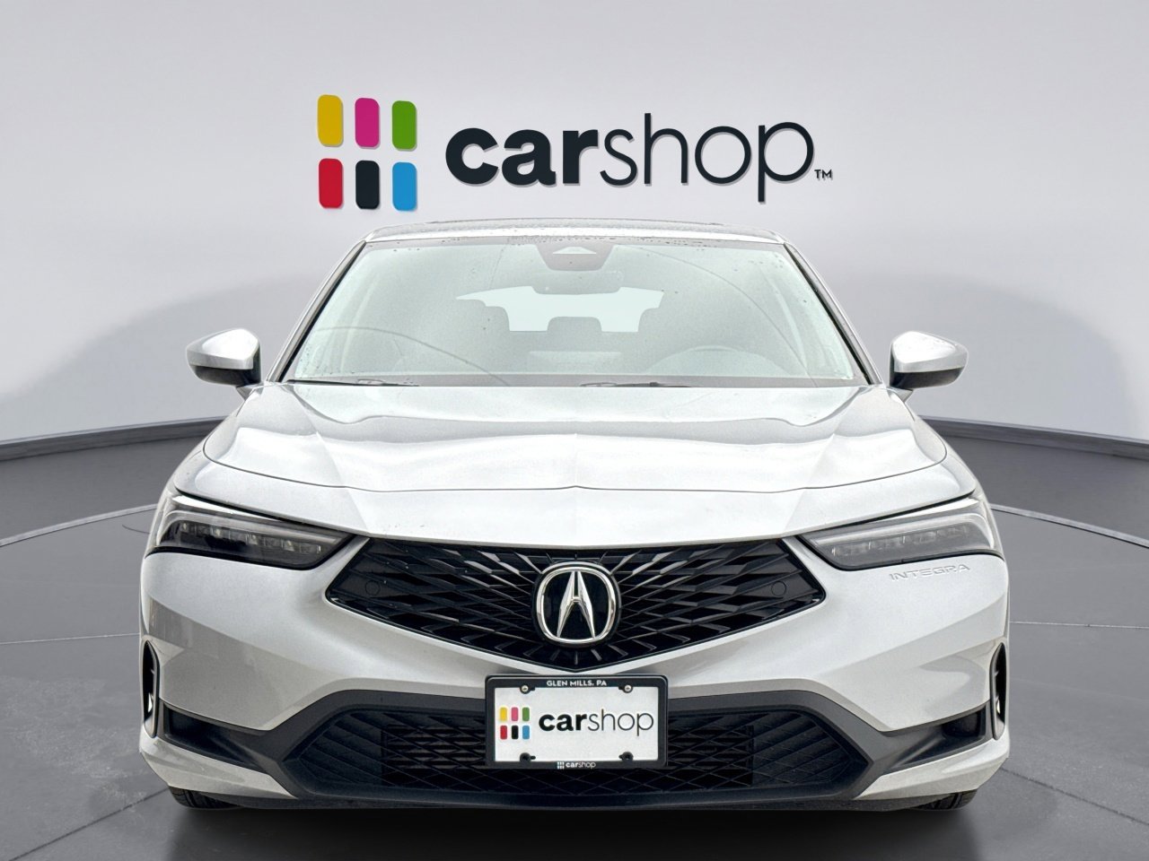Used 2024 Acura Integra FWD image 8