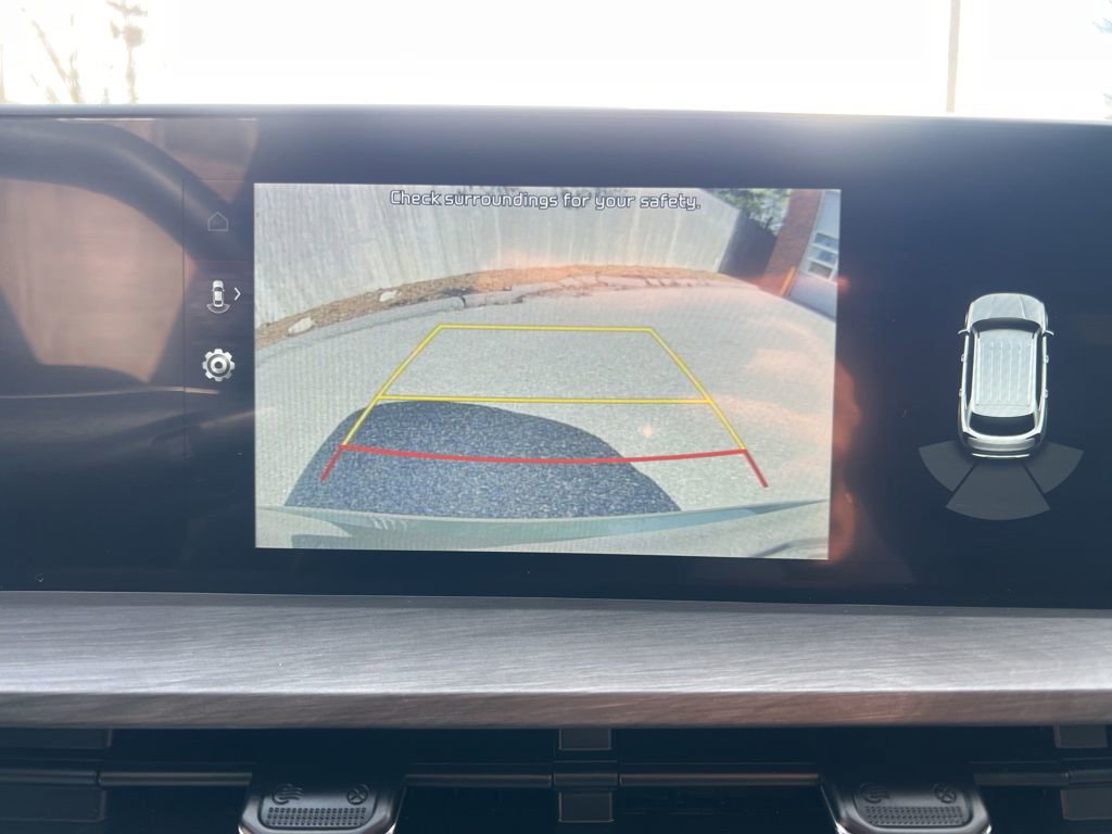 Used 2023 Kia Telluride EX X-Line image 20